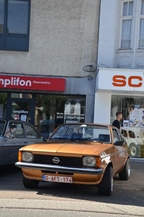 Salt city meeting 10 @ Zelzate -  7 september 2025