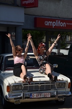 Salt city meeting 10 @ Zelzate -  7 september 2025