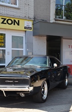 Salt city meeting 10 @ Zelzate -  7 september 2025