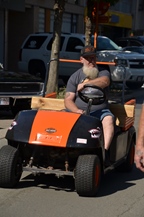 Salt city meeting 10 @ Zelzate -  7 september 2025