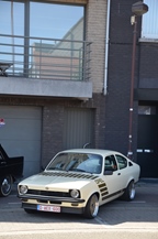 Salt city meeting 10 @ Zelzate -  7 september 2025