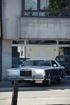 Salt city meeting 10 @ Zelzate -  7 september 2025