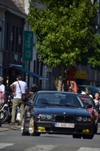 Salt city meeting 10 @ Zelzate -  7 september 2025