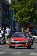 Salt city meeting 10 @ Zelzate -  7 september 2025