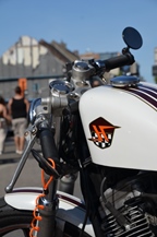 Salt city meeting 10 @ Zelzate -  7 september 2025