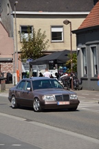 Salt city meeting 10 @ Zelzate -  7 september 2025