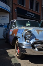 Salt city meeting 10 @ Zelzate -  7 september 2025