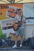 Salt city meeting 10 @ Zelzate -  7 september 2025