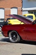 Salt city meeting 10 @ Zelzate -  7 september 2025