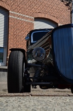 Salt city meeting 10 @ Zelzate -  7 september 2025