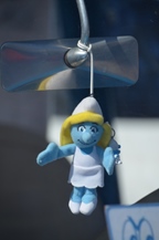 Salt city meeting 10 @ Zelzate -  7 september 2025