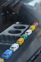 Salt city meeting 10 @ Zelzate -  7 september 2025