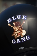 Salt city meeting 10 @ Zelzate -  7 september 2025