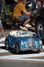 Salt city meeting 10 @ Zelzate -  7 september 2025