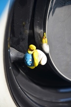 Salt city meeting 10 @ Zelzate -  7 september 2025