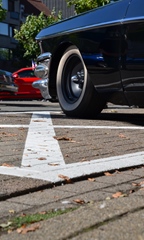 Salt city meeting 10 @ Zelzate -  7 september 2025