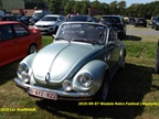 Westels Retro Festival -  7 september 2025