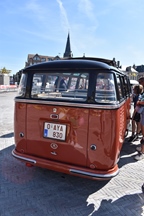 18de Waterhoekroute -  7 september 2025