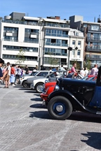 18de Waterhoekroute -  7 september 2025