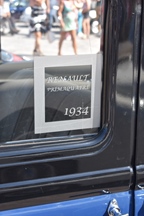 18de Waterhoekroute -  7 september 2025