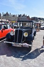 18de Waterhoekroute -  7 september 2025