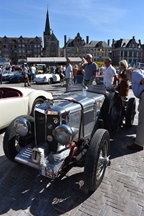 18de Waterhoekroute -  7 september 2025