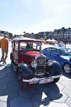 18de Waterhoekroute -  7 september 2025