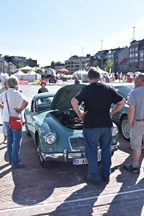 18de Waterhoekroute -  7 september 2025