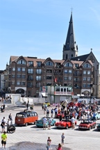 18de Waterhoekroute -  7 september 2025