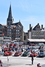 18de Waterhoekroute -  7 september 2025