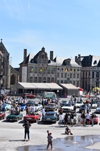 18de Waterhoekroute -  7 september 2025