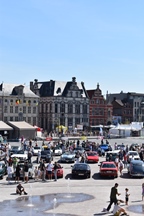 18de Waterhoekroute -  7 september 2025