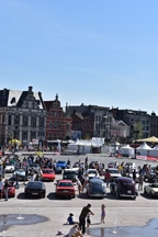 18de Waterhoekroute -  7 september 2025