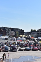 18de Waterhoekroute -  7 september 2025