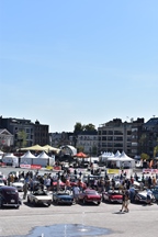 18de Waterhoekroute -  7 september 2025