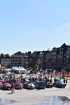 18de Waterhoekroute -  7 september 2025