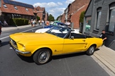 2de Oldtimertreffen 't Pleintje (Gullegem) -  15 augustus 2025