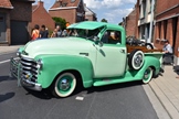 2de Oldtimertreffen 't Pleintje (Gullegem) -  15 augustus 2025