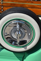 2de Oldtimertreffen 't Pleintje (Gullegem) -  15 augustus 2025