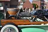 2de Oldtimertreffen 't Pleintje (Gullegem) -  15 augustus 2025