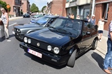2de Oldtimertreffen 't Pleintje (Gullegem) -  15 augustus 2025