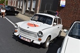 2de Oldtimertreffen 't Pleintje (Gullegem) -  15 augustus 2025