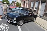 2de Oldtimertreffen 't Pleintje (Gullegem) -  15 augustus 2025