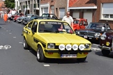 2de Oldtimertreffen 't Pleintje (Gullegem) -  15 augustus 2025