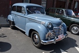 2de Oldtimertreffen 't Pleintje (Gullegem) -  15 augustus 2025