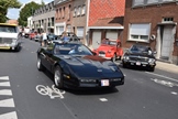 2de Oldtimertreffen 't Pleintje (Gullegem) -  15 augustus 2025