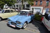 2de Oldtimertreffen 't Pleintje (Gullegem) -  15 augustus 2025
