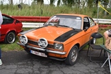 Oldtimermeeting Mandesciruit -  14 juni 2025