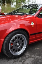 Oldtimermeeting Mandesciruit -  14 juni 2025