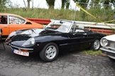 Oldtimermeeting Mandesciruit -  14 juni 2025